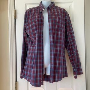 Eddie Bauer Button Down